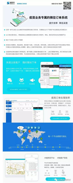 2017鏈四方受邀亮相第九屆中國人用疫苗行業(yè)峰會(huì)，為何再成圍觀焦點(diǎn)？