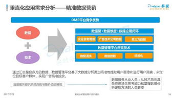 中國數據即服務 daas 市場專題分析