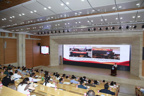 昆明醫(yī)科大學(xué)舉行基層黨建特色項(xiàng)目與精品黨課交流展示及表演活動